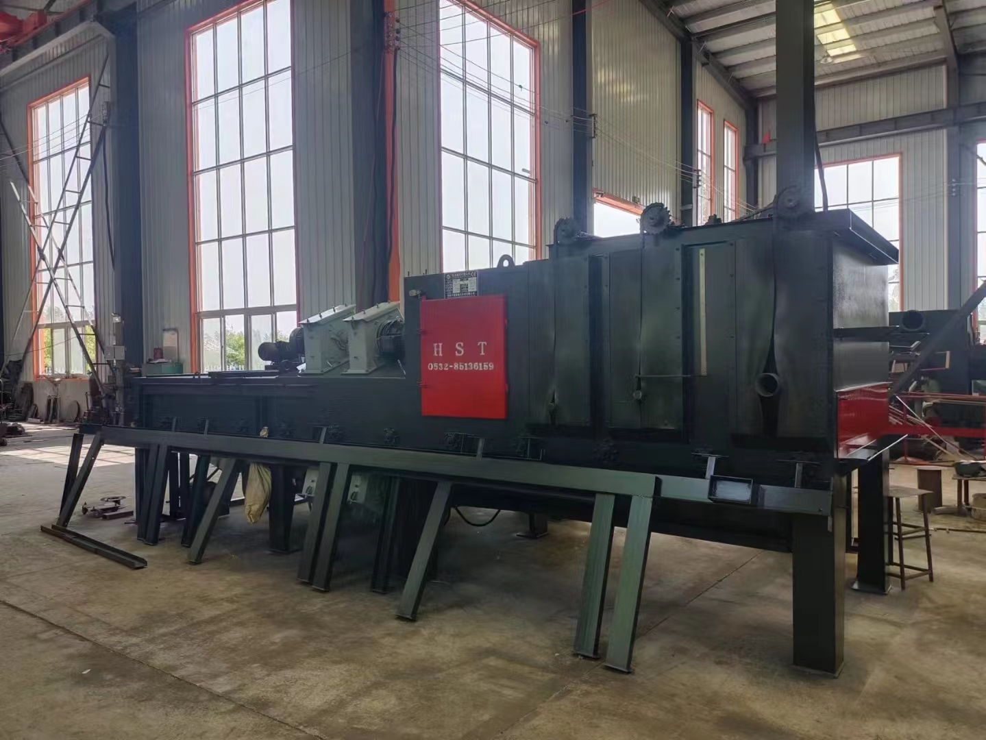 抛丸机里面的沙是什么_转台式抛丸打砂机_抛丸机和打砂机是一种设备吗