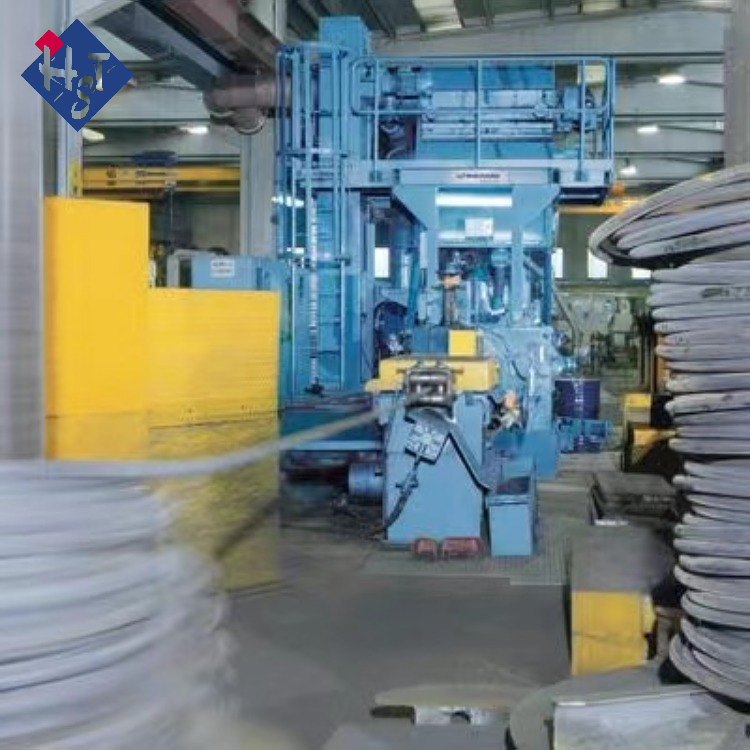 抛丸机砂丸_滚筒抛丸机的工作原理_滚筒抛丸打砂机