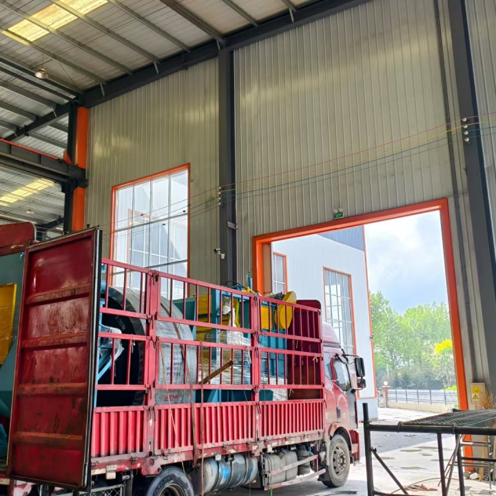 医疗床体抛丸除锈机_除锈抛丸机操作步骤视频_除锈抛丸机生产厂家